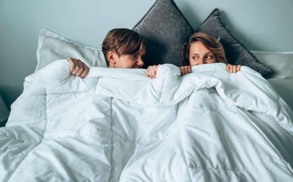 مشاوره جنسی