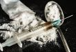 اثرات مخرب مخدر هروئین