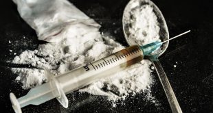 اثرات مخرب مخدر هروئین