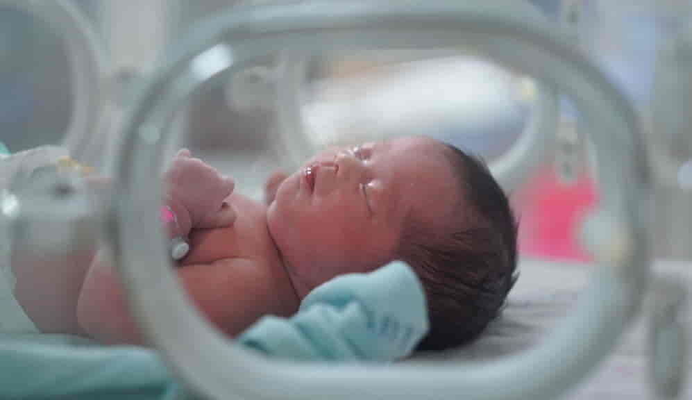 23 نشانه برای تشخیص اعتیاد نوزاد برای بنزودیازپین ها