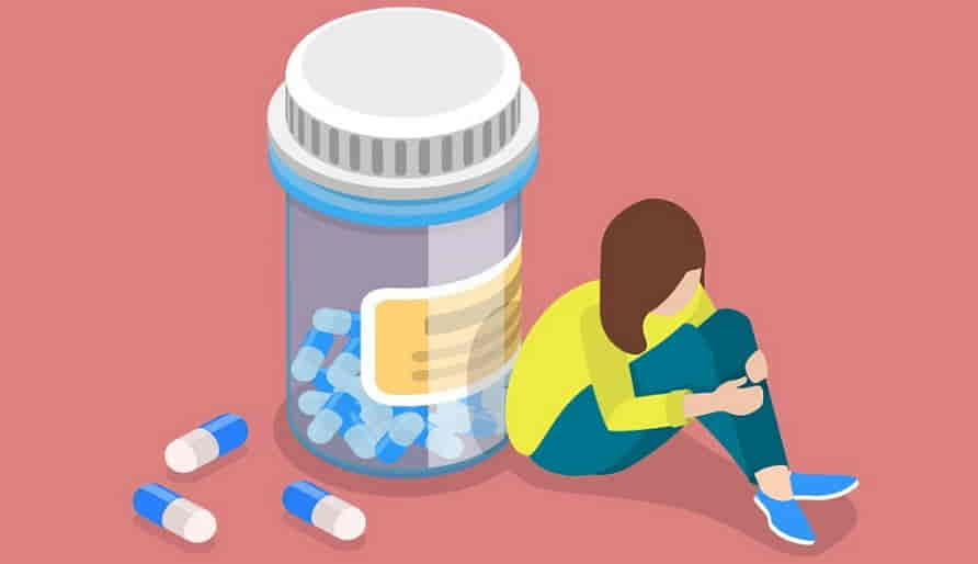 چگونه قرص ریتالین را ترک کنیم