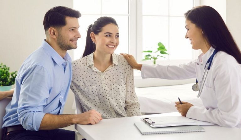 نکات بهداشتی قبل از ازدواج