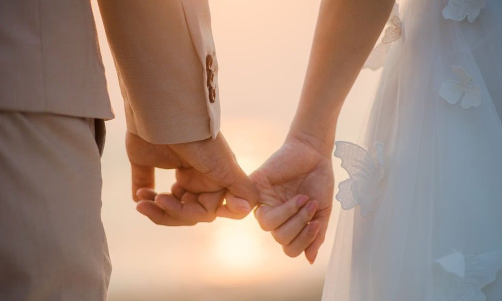 موارد مهم برای یک ازدواج عاشقانه/اگر این ویژگی ها رو نداشت ازدواج نکن!
