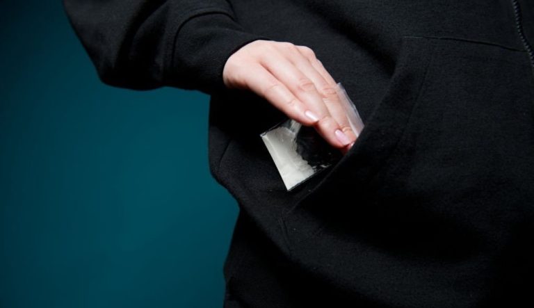 ترک اعتیاد شیشه