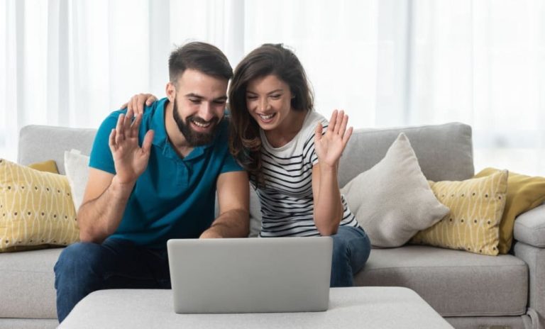 مشاوره آنلاین ازدواج