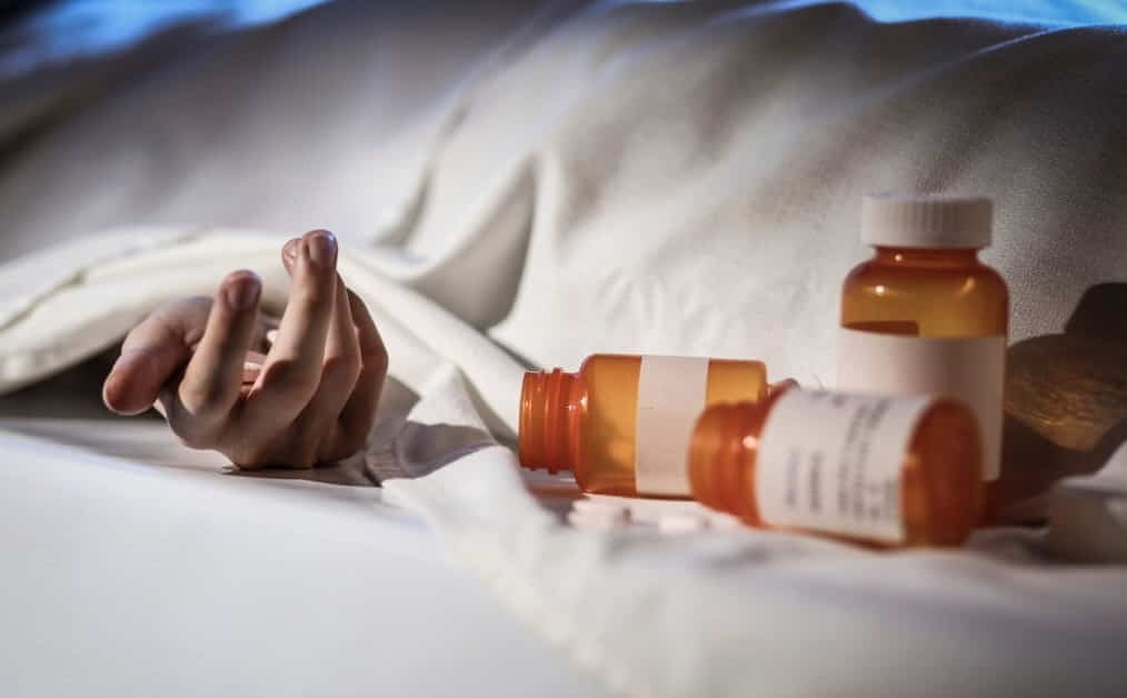 برای افرادی که در خطر مرگ بر اثر دوز بالای ترامادول هستند، چه باید کرد؟