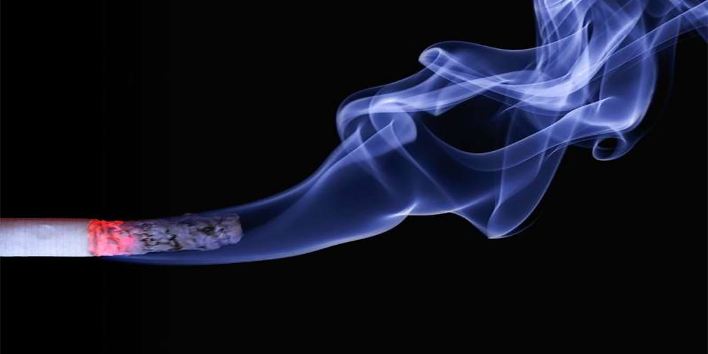 آیا سیگار تست اعتیاد را مثبت میکند؟