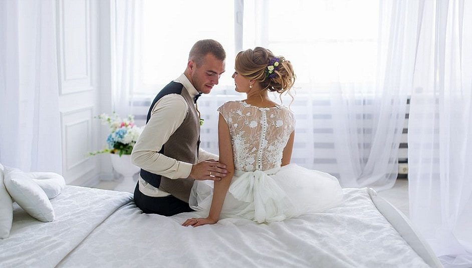 ناگفته های بایدها و نبایدهای اولین رابطه جنسی