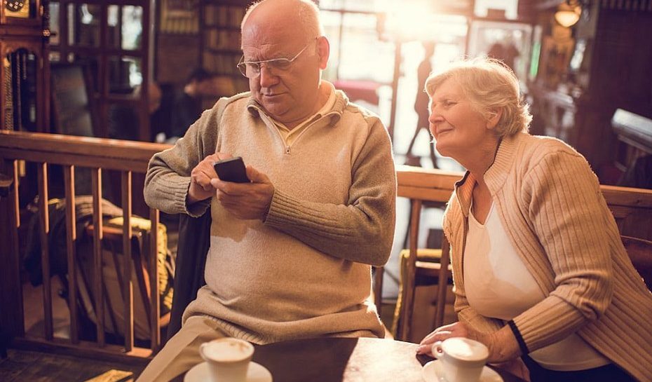 چرا مردان در زمان یائسگی زنان خیانت می کنند