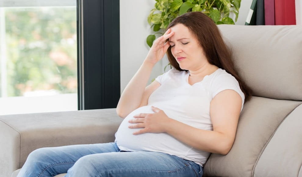 نکات تکمیلی در مورد راهکارهای کاهش استرس اضطراب در زمان بارداری