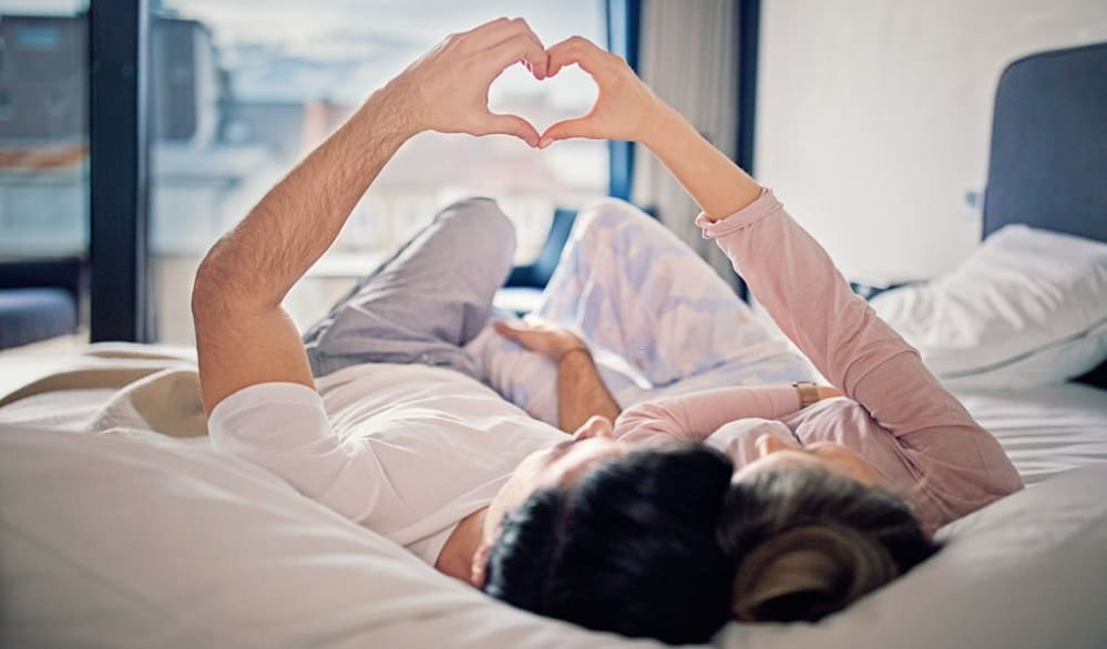 ده نکته برای افزایش جذابیت جنسی