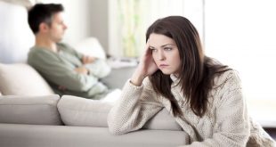 طلاق عاطفی چگونه است