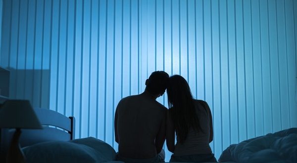 بیست فایده رابطه جنسی بر روی سلامت زنان و مردان