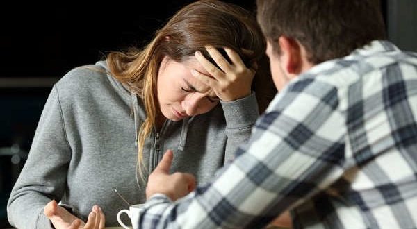 روش های مقابله با خیانت همسر در روابط زناشویی و عاطفی