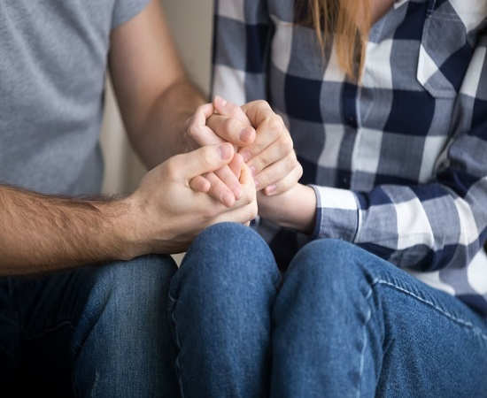  زوج درمانی قبل از مشاوره جنسی 