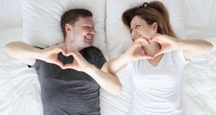 10 ایده جذاب برای روابط زناشویی