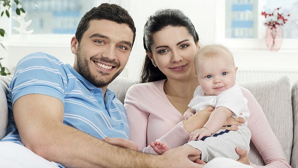 وظایف زن در زندگی مشترک