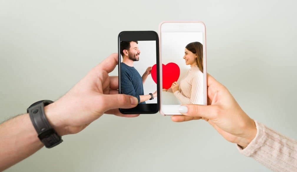 ۹ توصیه کلیدی برای ازدواج از راه دور