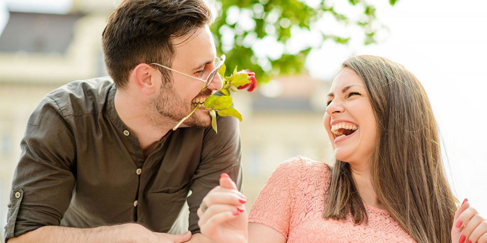 روش های طلایی برای ایجاد عشق بعد از ازدواج