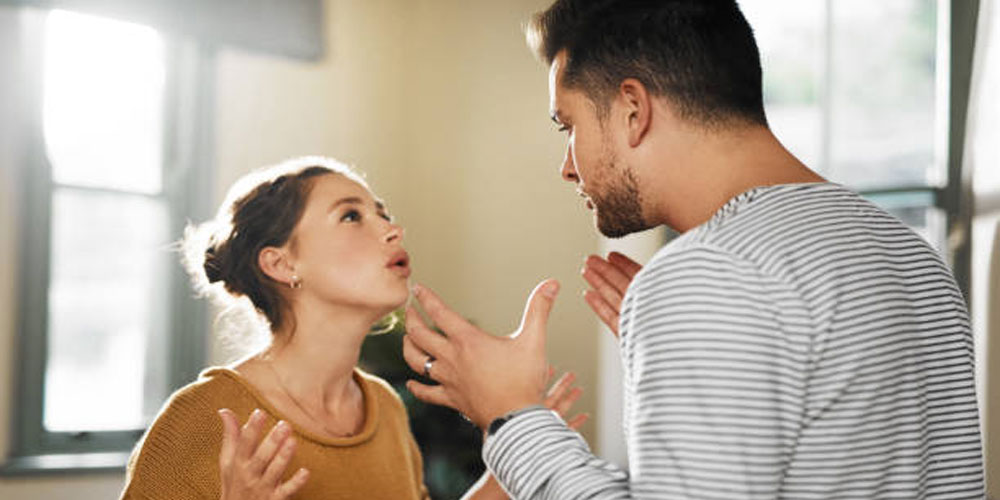 دلایل تغییر رفتار مردان بعد از ازدواج