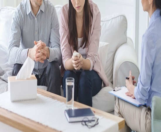 سکستراپی چیست؟ و به چه کسی می گویند؟