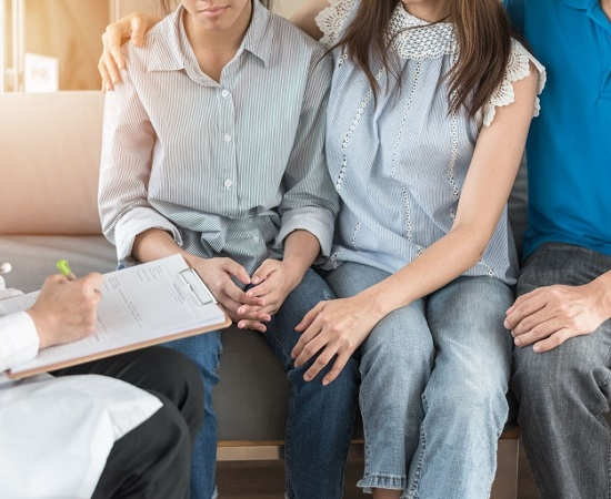 سکستراپی چیست؟ درمان مشکلات جنسی
