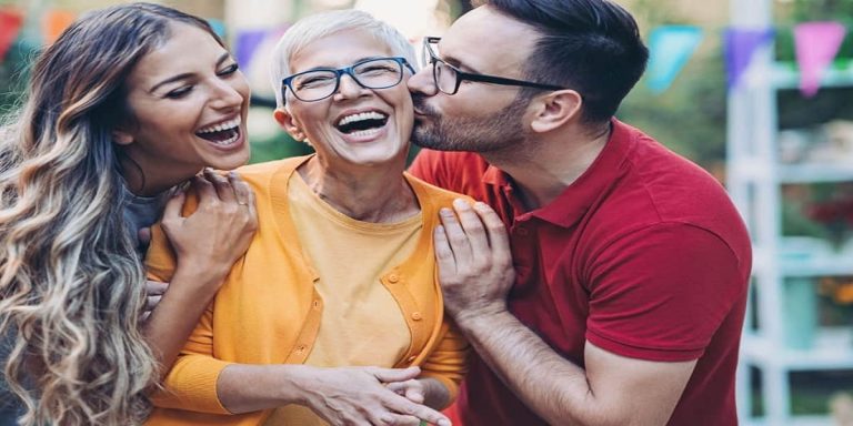 سیاست های عروس برای مادر شوهر