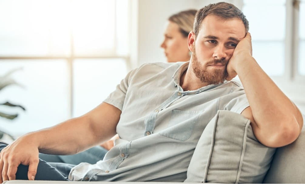 کم محلی مردان نشانه چیست؟