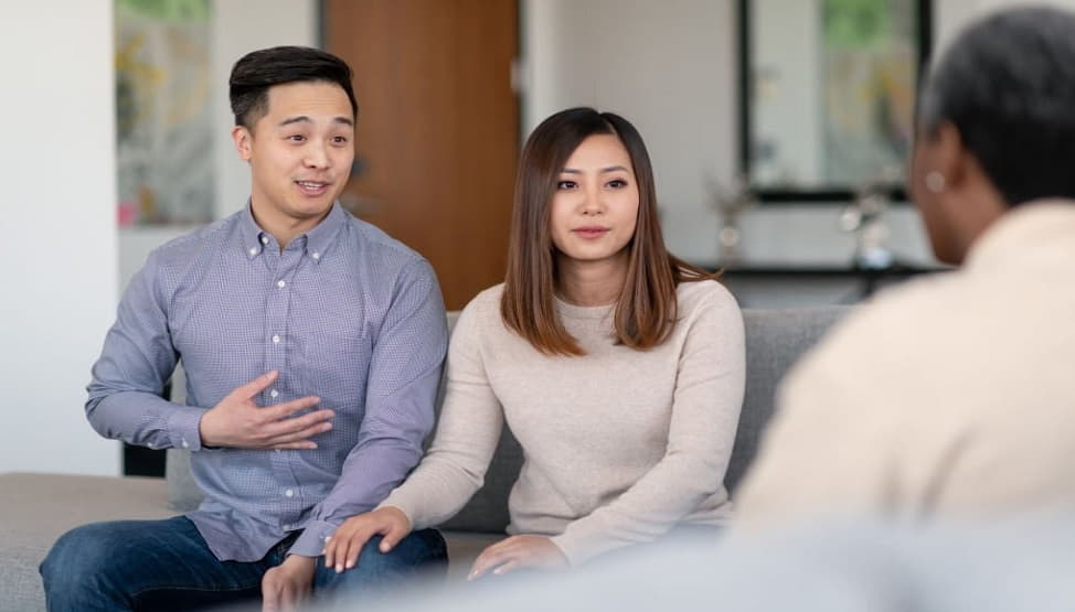 مشاوره روابط عاطفی