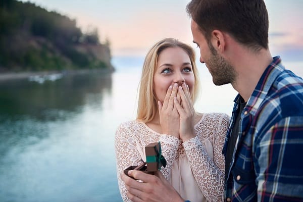 جذابیت زن برای مرد