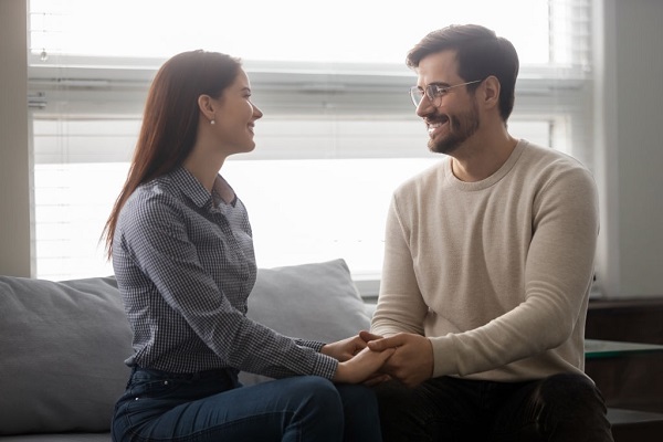 ده روش جذاب و رویایی برای ابراز عشق به همسر