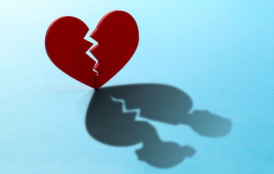 چگونه طلاق عاطفی زن و شوهر را از بین ببریم