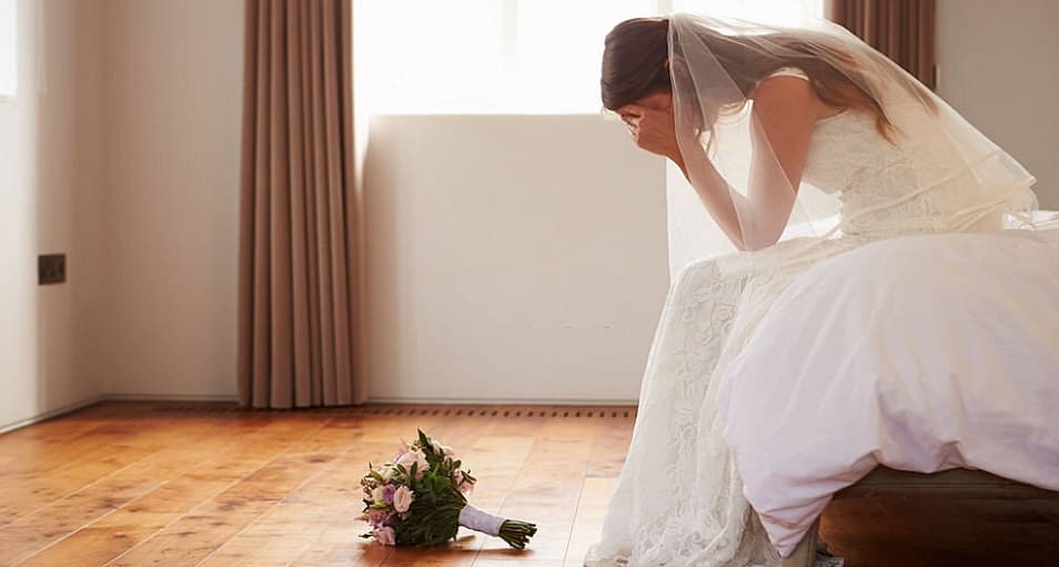 دلایل استرس ازدواج چیست؟