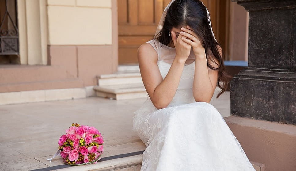 ازدواج اجباری