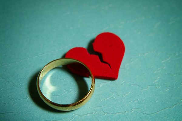 ترس از ازدواج نکردن