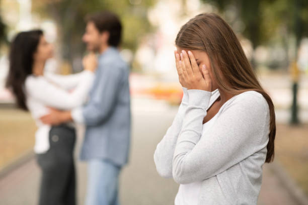 جلب اعتماد همسر بعد از خیانت