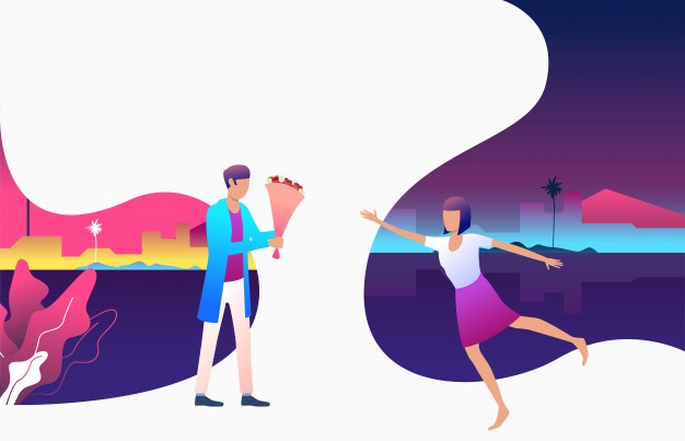 راه های به دست آوردن دل همسر