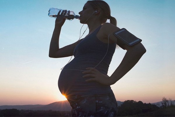 علل یبوست در بارداری