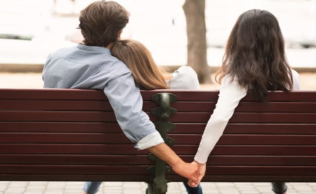 چگونه می توان از روابط مثلثی در زندگی زناشویی جلوگیری کرد؟