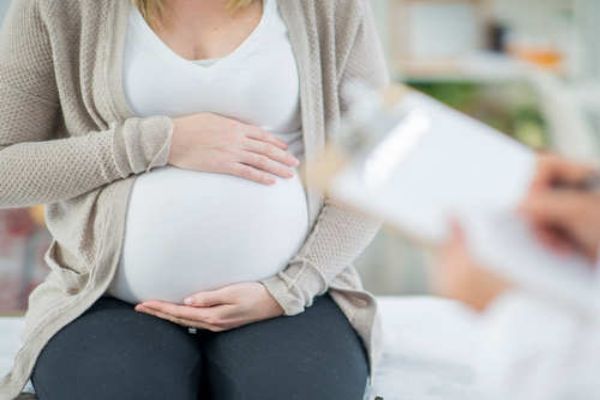 مهم ترین علائم بارداری پنهان