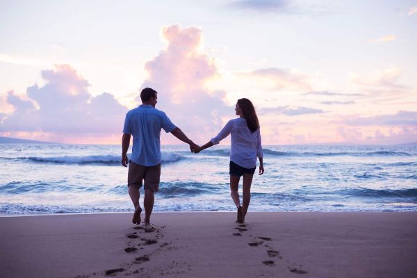 ویژگی های عشق واقعی و راه های تشخیص آن
