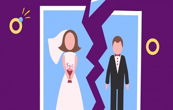 آمارهای کشورمان در مورد طلاق در سن کم چه می گوید؟