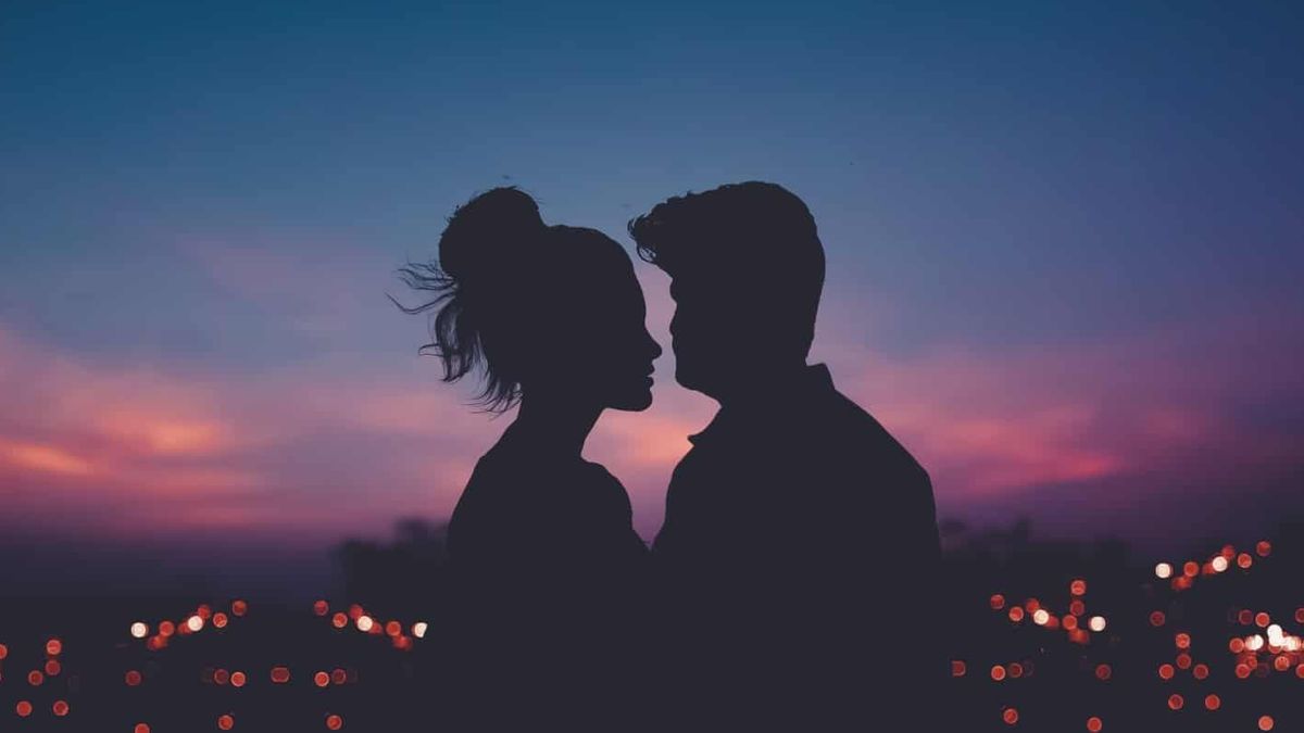 انواع عشق از نظر روانشناسی و نظریه استرنبرگ در مورد آن