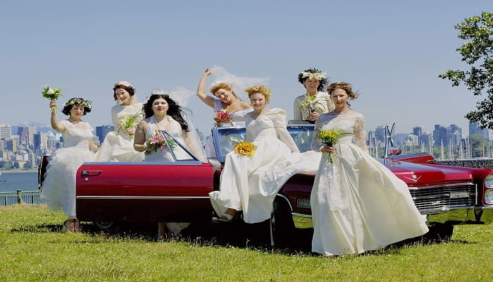 ازدواج با خود (سولوگامی) چیست؟ و دلایل آن