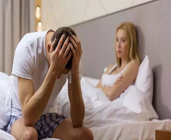 اشتباهات زنان در روابط زناشویی بی میلی نسبت به رابطه جنسی