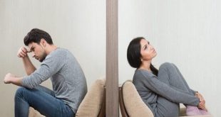 ده مورد از اشتباهات رایج در روابط زناشویی