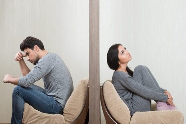 ده مورد از اشتباهات رایج در روابط زناشویی