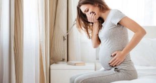 راه های جلوگیری و درمان حالت تهوع در بارداری