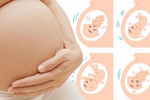 مصرف ریتالین در زنان باردار