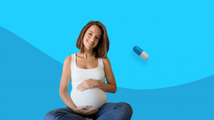 خطرات مصرف ریتالین در دوران بارداری